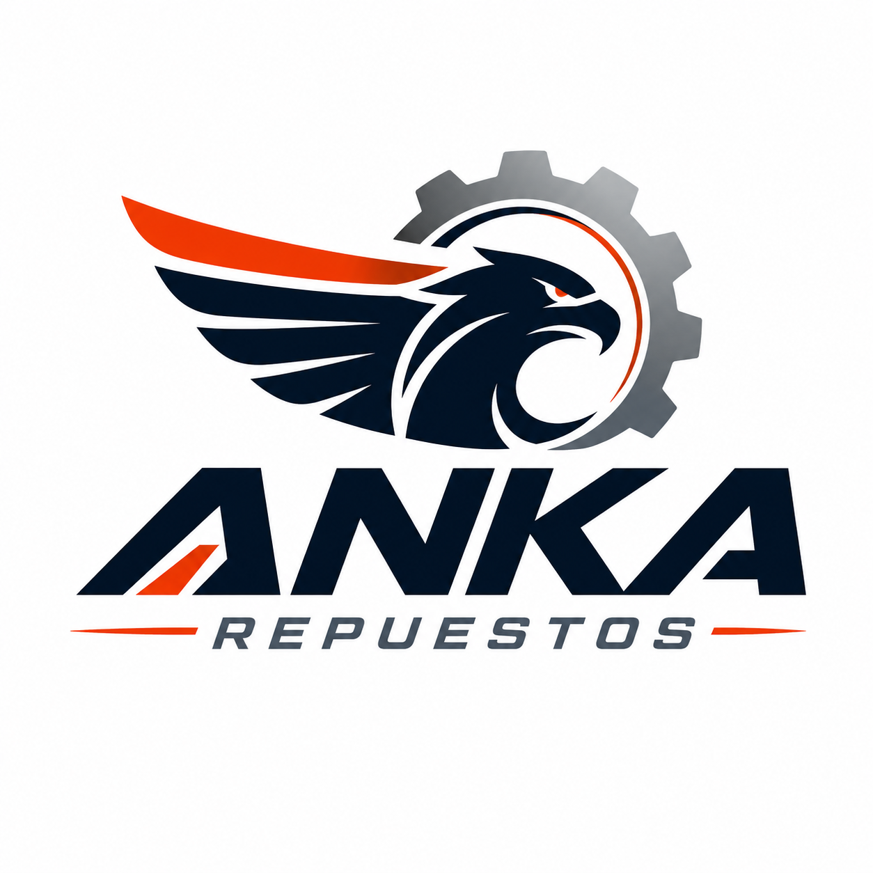 ANKA REPUESTOS